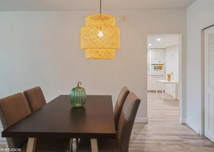 Sian Private Apartments