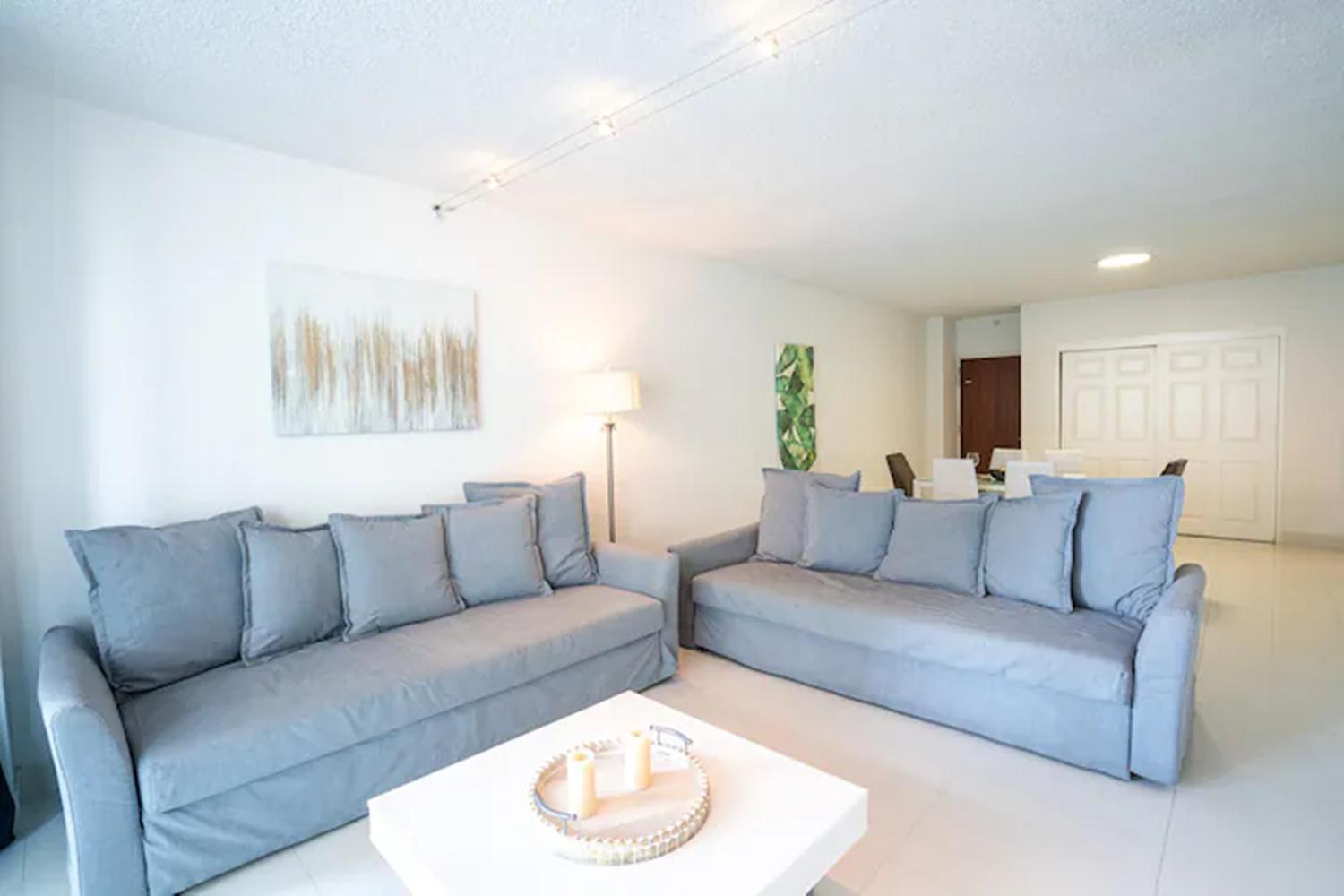 Sian Private Appartement
