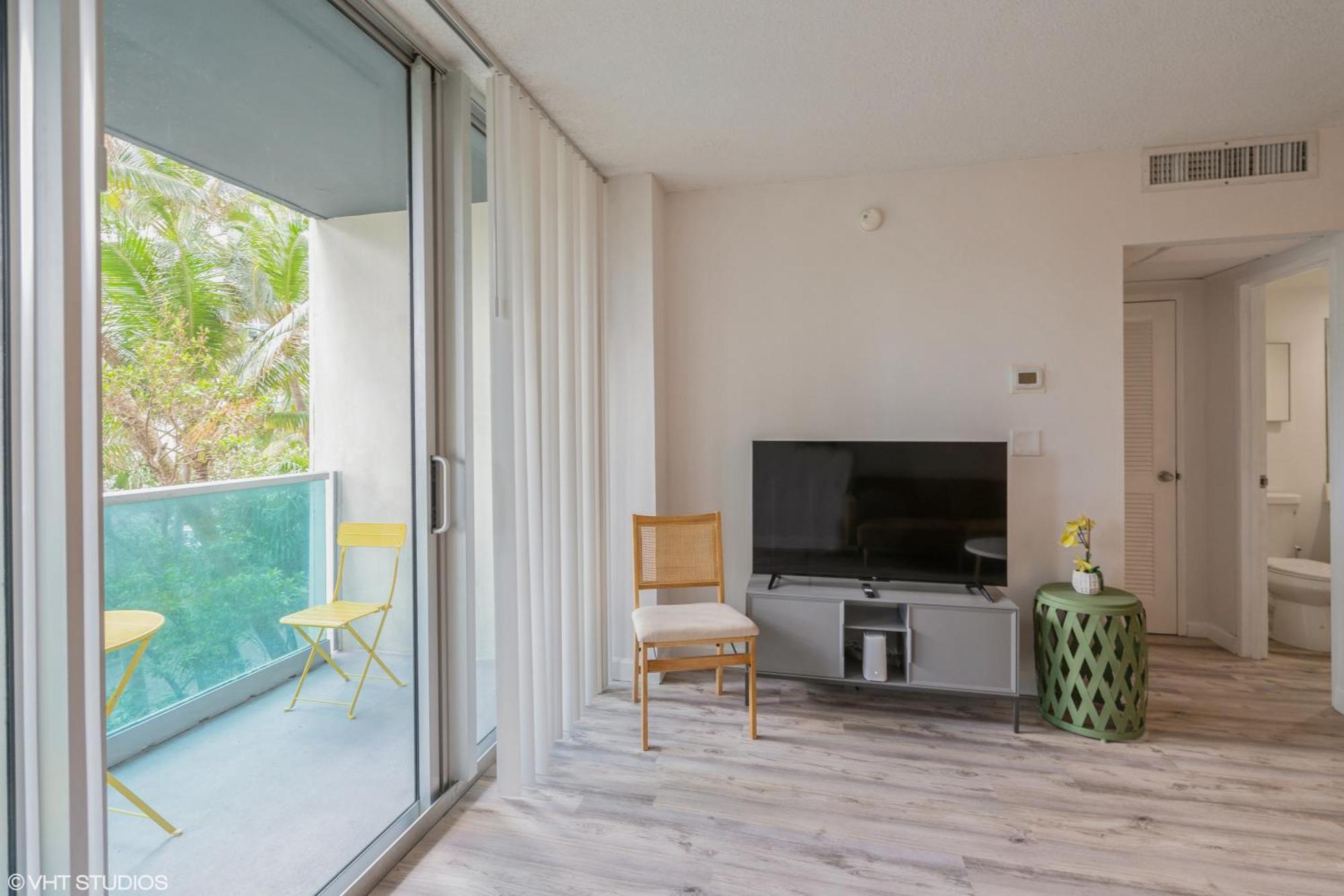 Appartement Sian Private Hollywood
