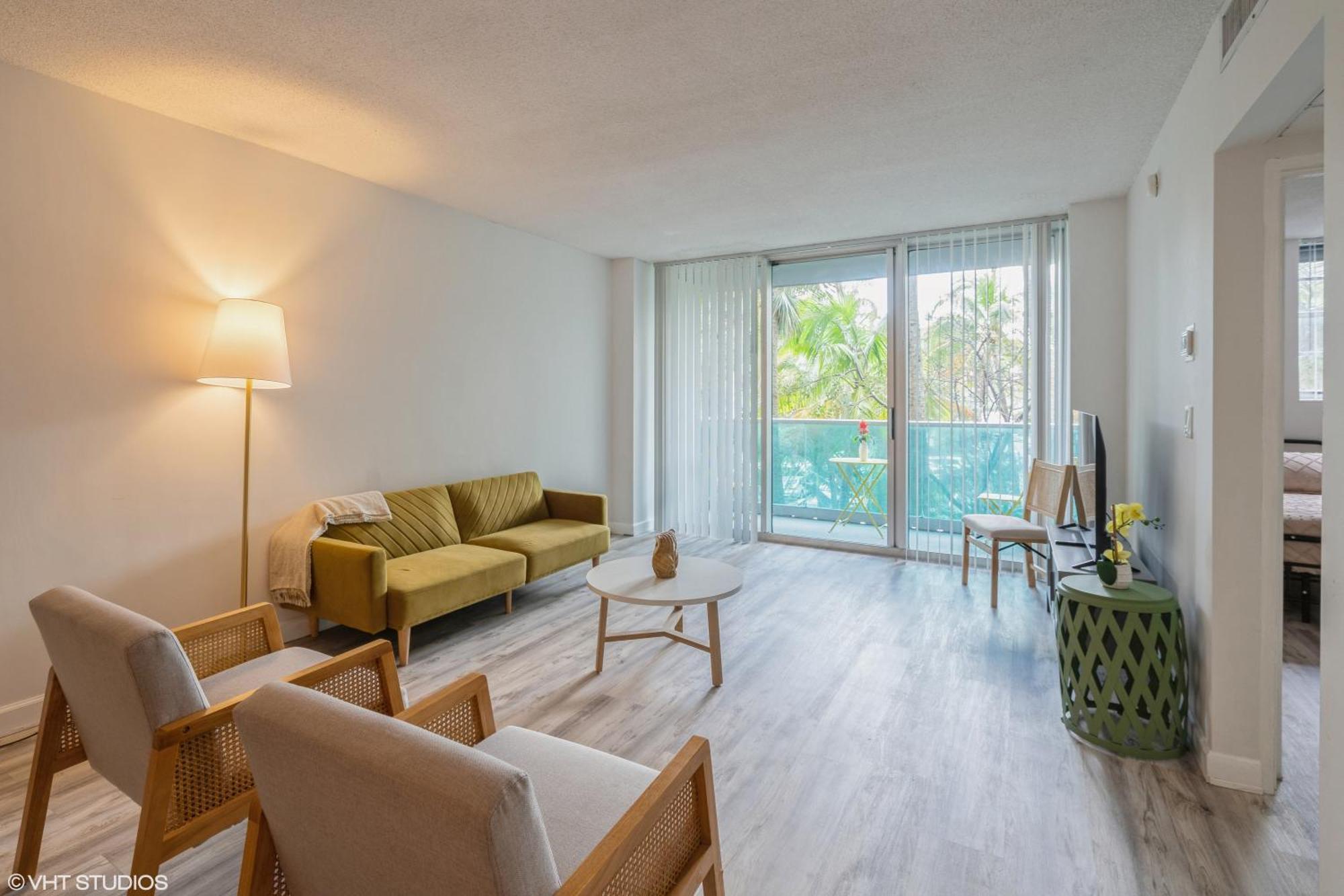Sian Private Appartement Hollywood