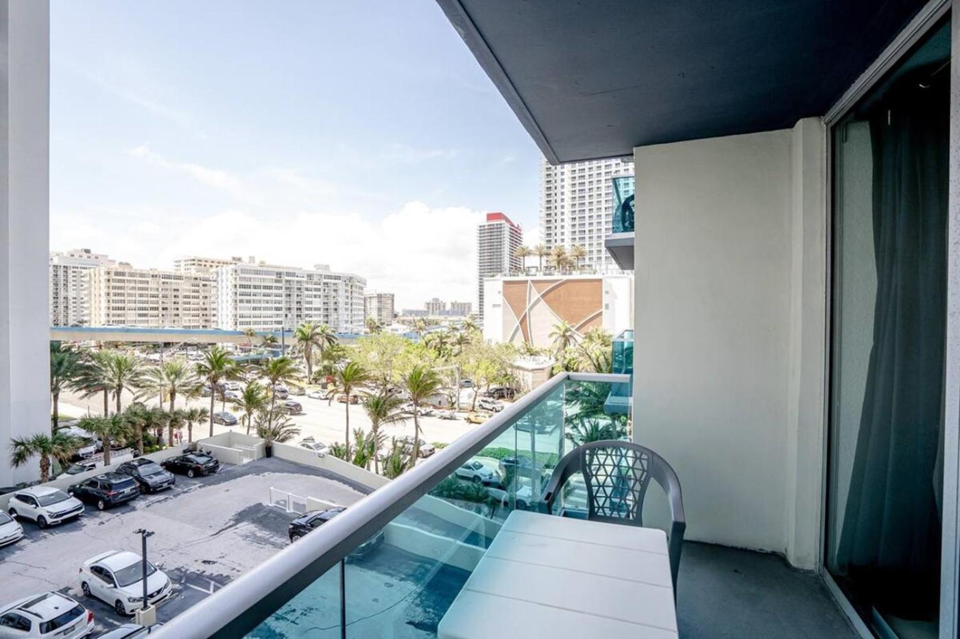 Sian Private Appartement *