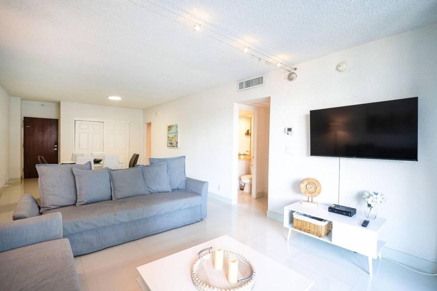 Appartement Sian Private *