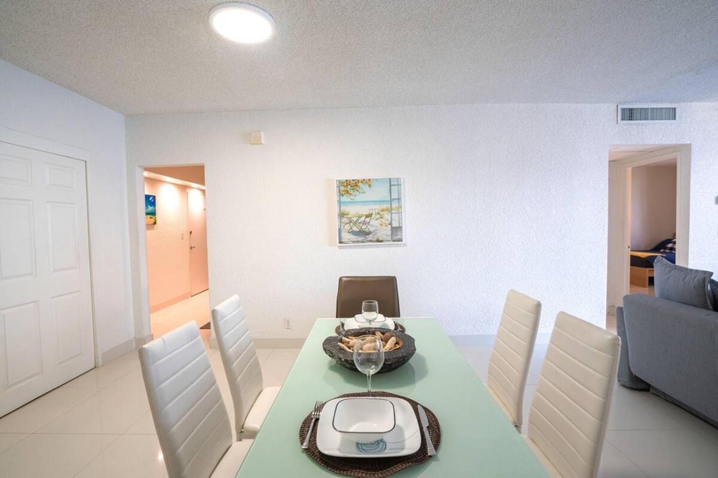 Sian Private Appartement Hollywood